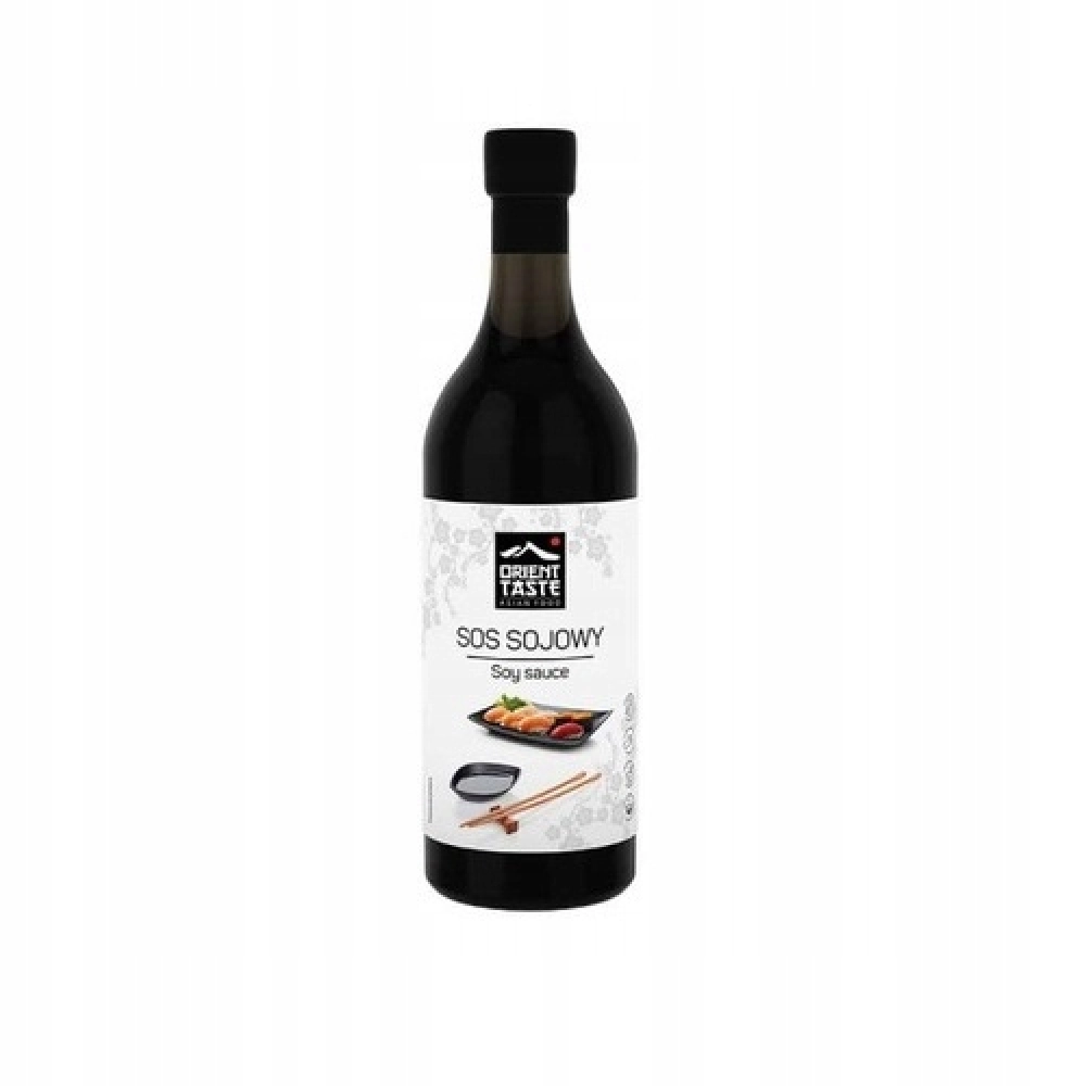 Соевый соус Orient Taste, 500мл
