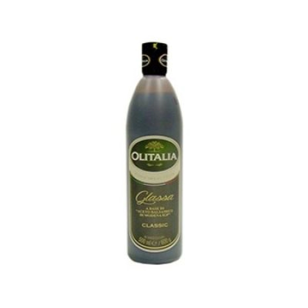 Соус Бальзамический Olitalia классический 0,5л