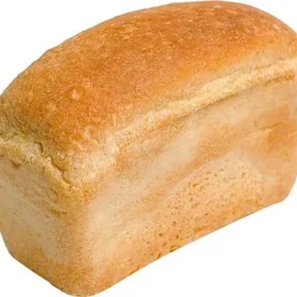 Формовой хлеб 