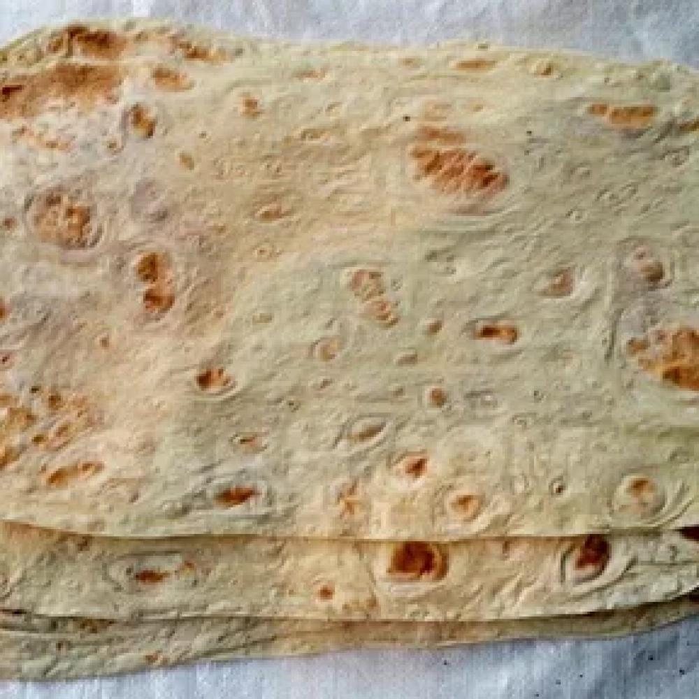 ЛАВАШ АРМЯНСКИЙ