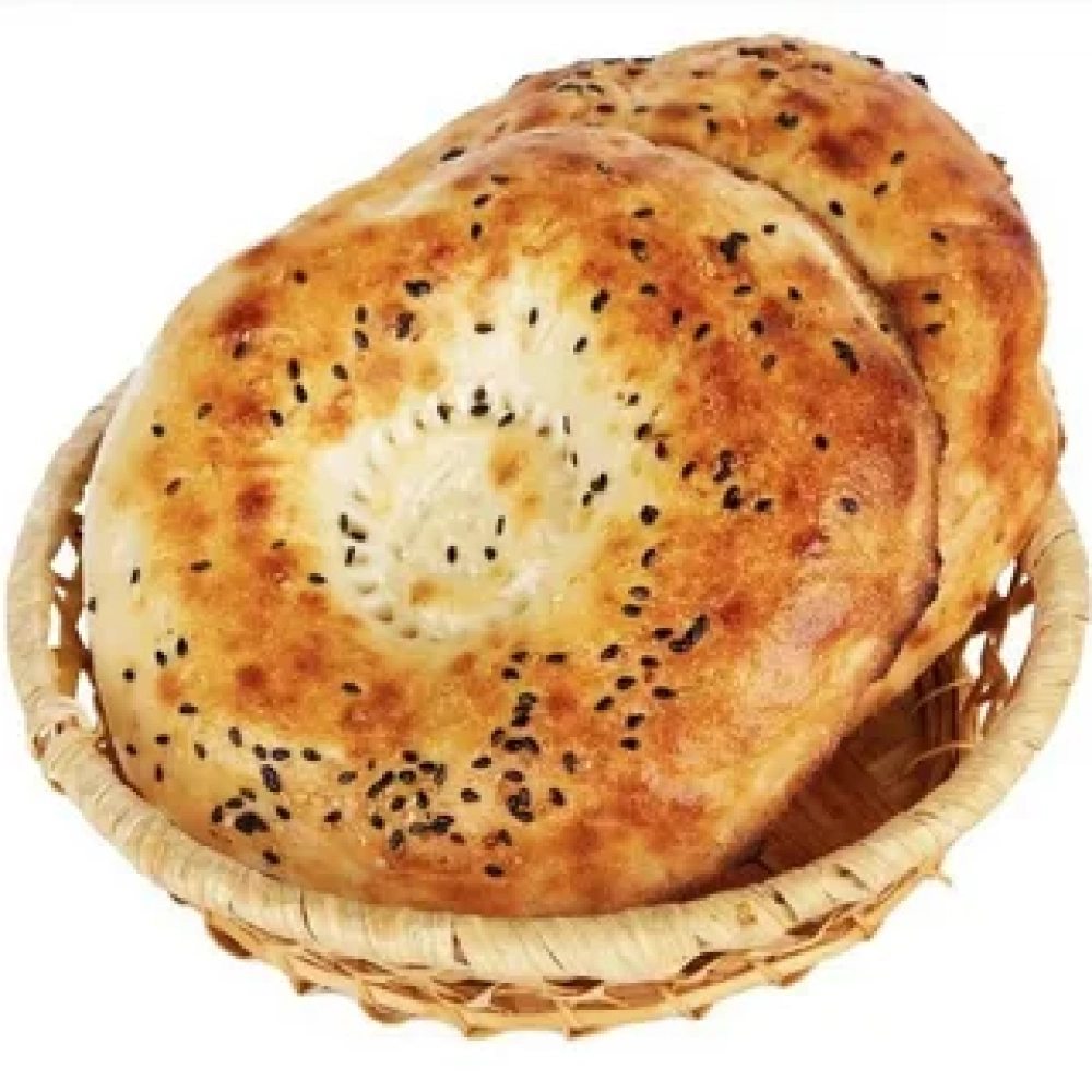 ЛЕПЕШКА ИЗ ТАНДЫРА