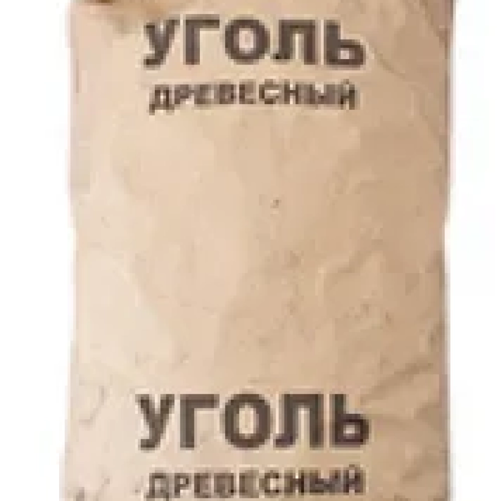 Уголь BEAUX JOURS 7,5кг