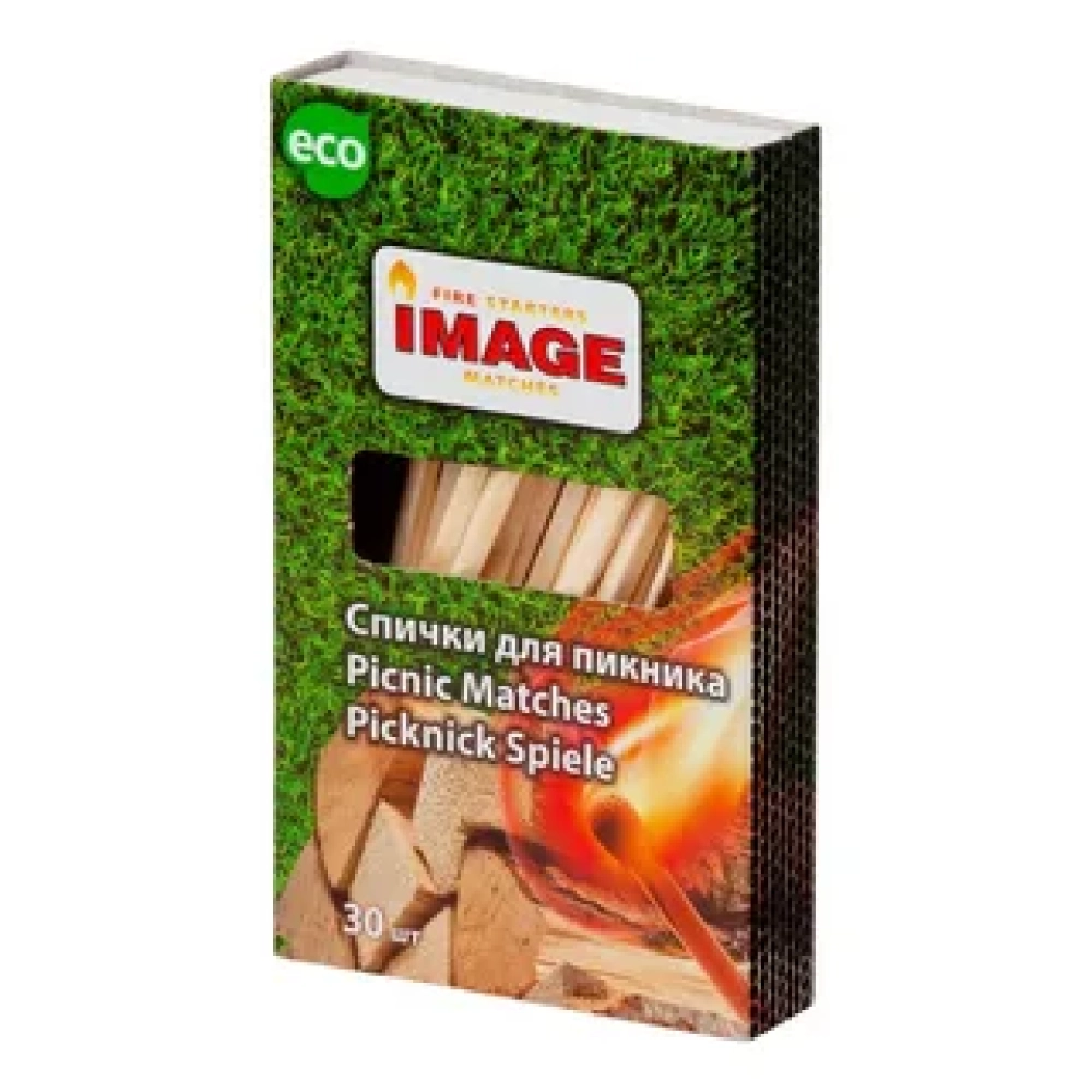 Спички для пикника арт.5204