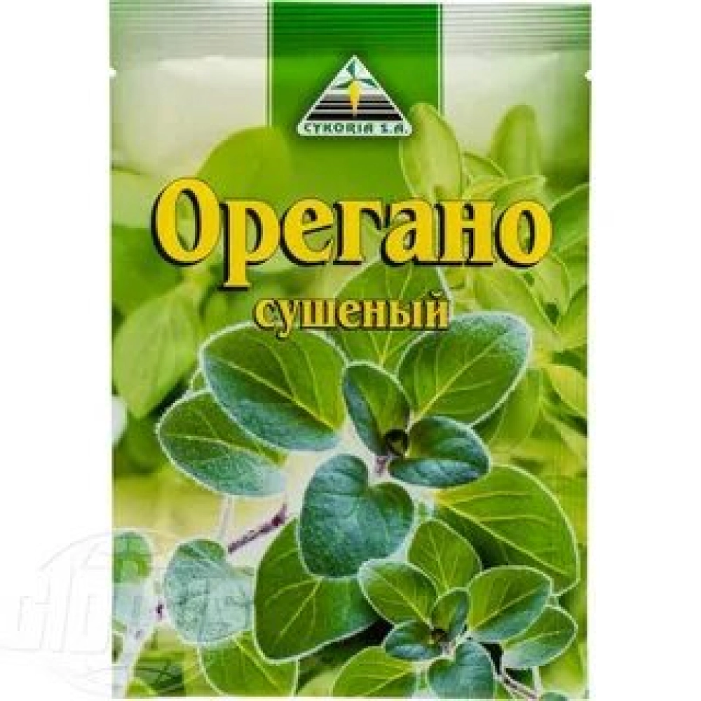 Орегано Цикория 7г.