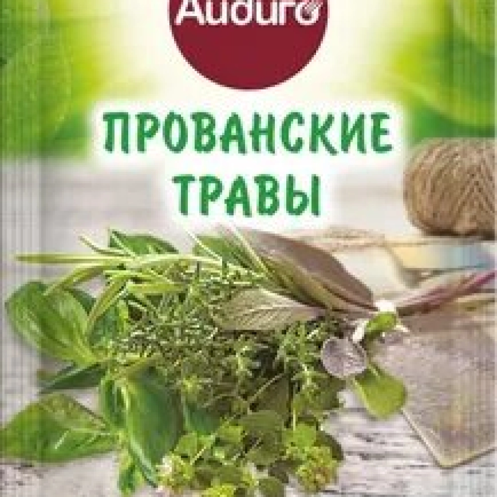 Прованские травы 10г Айдиго