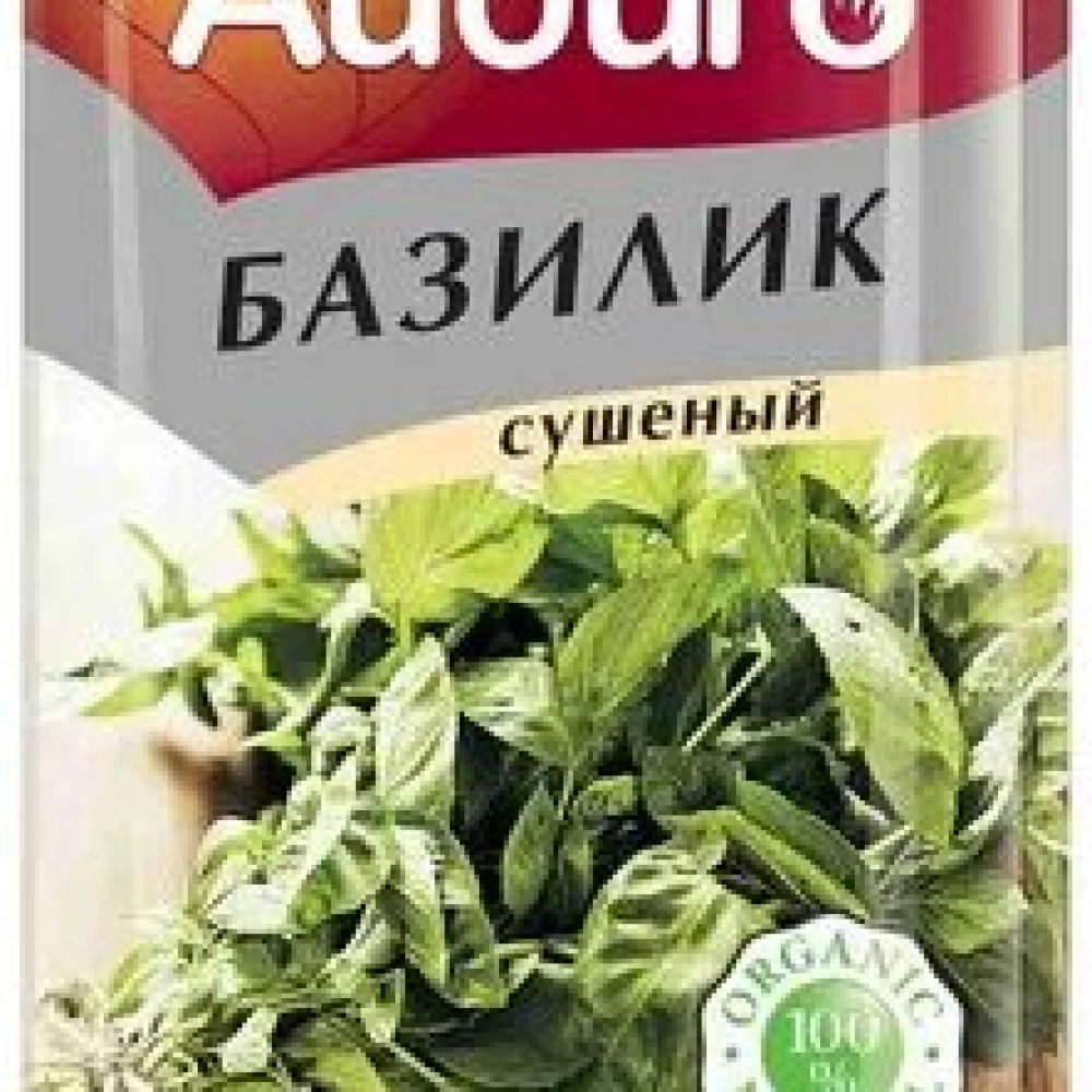 Базилик, 7г Айдиго