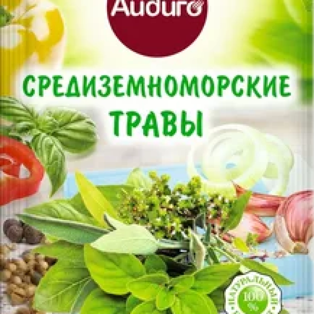 Средиземноморские травы Айдиго, 10гр