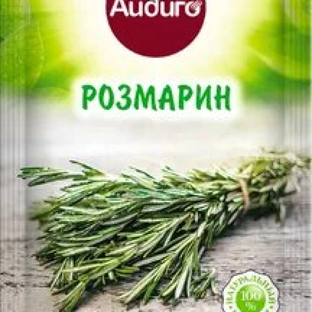 Розмарин, 10г Айдиго