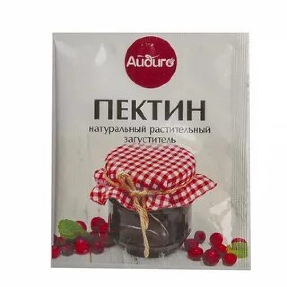 ПЕКТИН 10ГР АЙДИГО