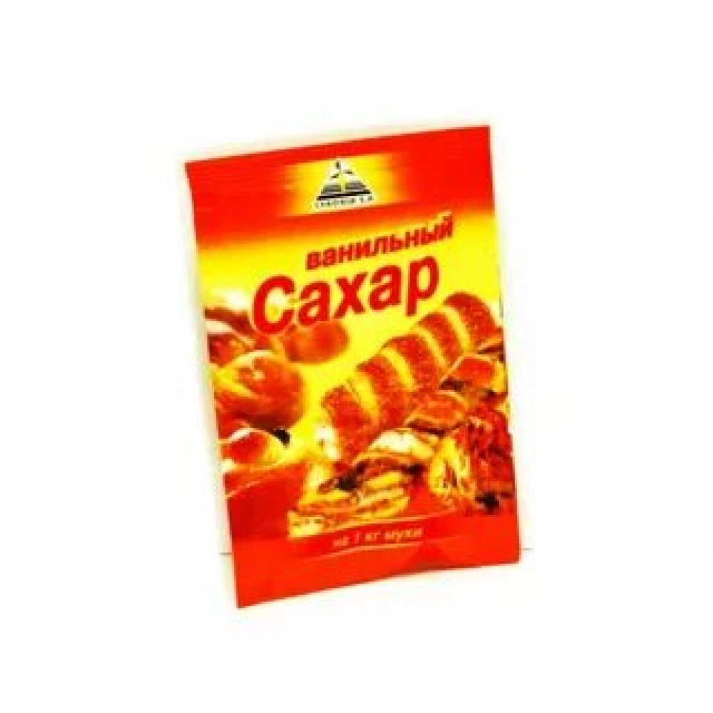 Ванильный сахар Цикория 32г